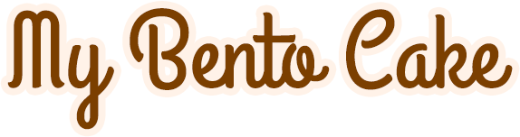 My Bento Cake — Pâtisserie créative à Montpellier